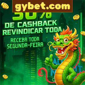 gybet.com Indique amigos para receber um bônus