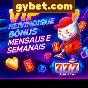gybet.com Mina Misteriosa