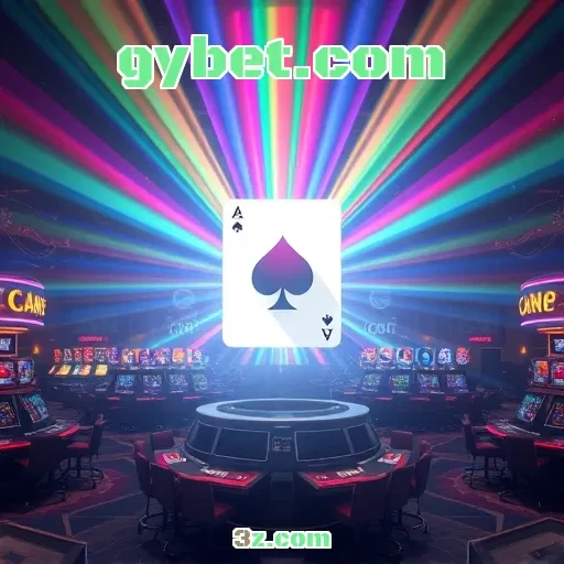 gybet.com - Blackjack