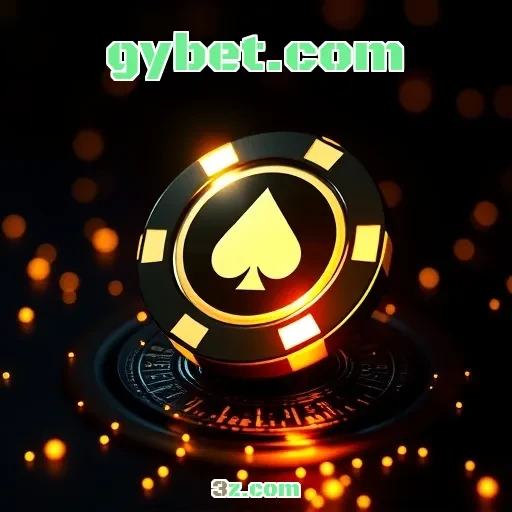 gybet.com: Descubra os Fantásticos Jackpots e Ganhe Grande!